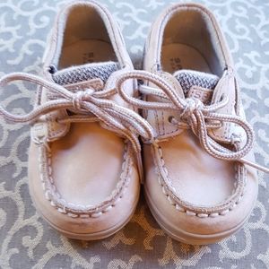 SPERRY TOPSIDERS 3M